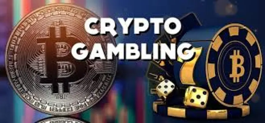 De essentiële gids voor cryptocasinospellen in 2025
