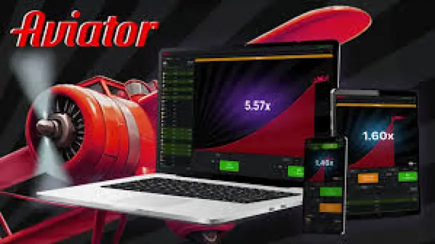 Waarom Aviator in 2025 een Populair Gokspel Blijft
