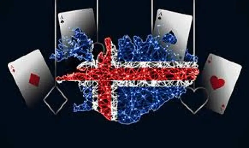 Exploring Iceland's Best Online Casino Payment Methods