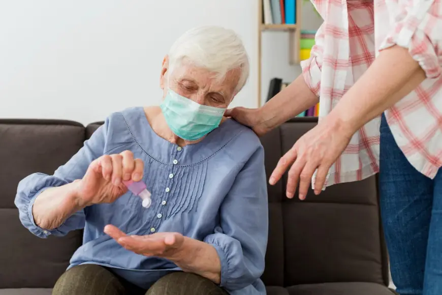 How to Book a Doctor at Home for Mental Health Crisis Support