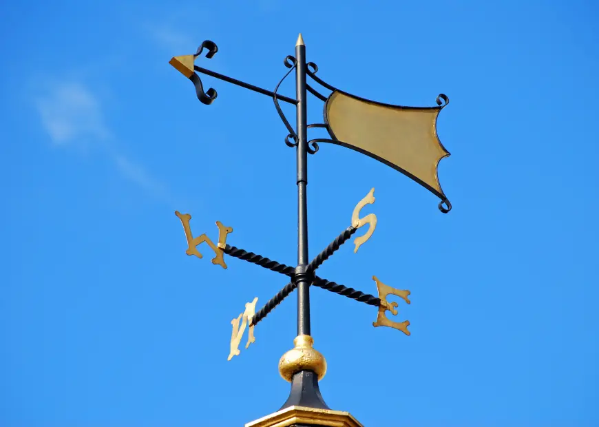 Heavy-Duty Flag Pole Brackets the Ultimate Guide to Strength, Durability, and Secure Flag Displays