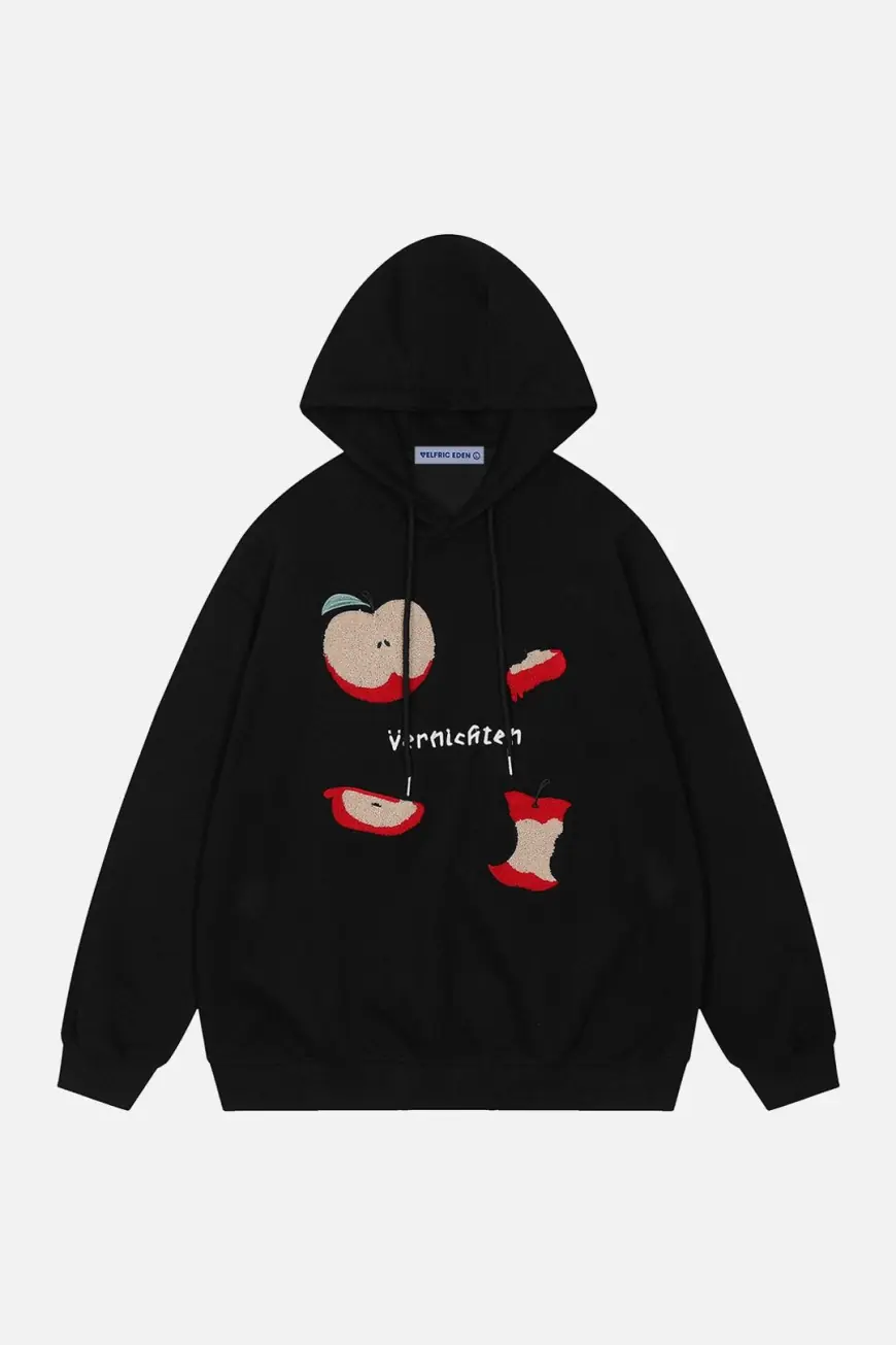 Aelfric Eden: Redefining Streetwear with Comfort and Creativity