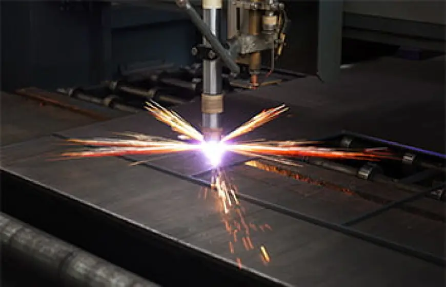 Sheet Metal Fabrication Process: A Complete Guide to Precision Engineering
