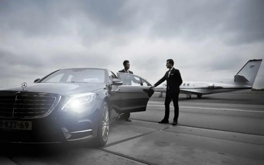 Make Family Travel Easier with the Airport Transfer Service in the UAE