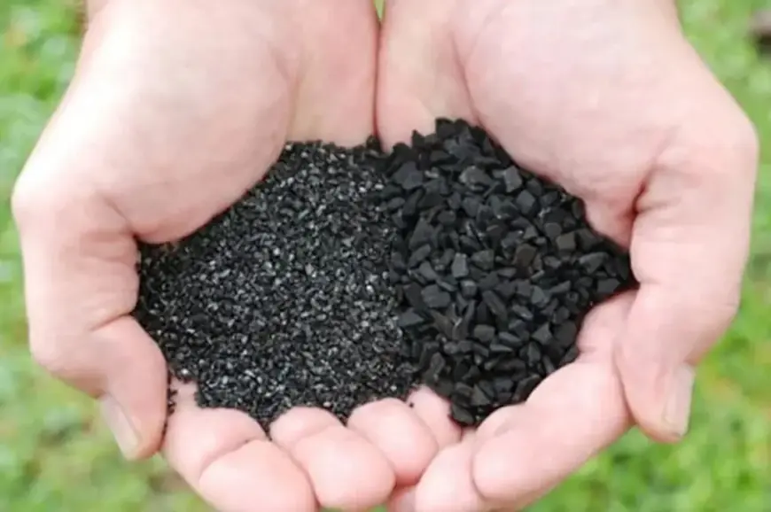 Activated Carbon Market Size and Forecast 2020 - 2033