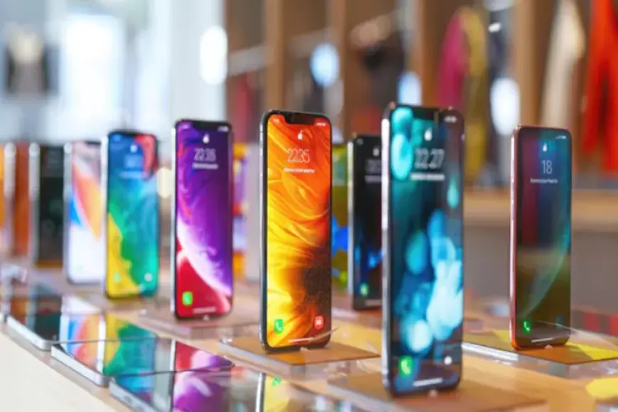 Smartphone Manufacturing Plant Setup 2025: Requirements and Cost Analysis