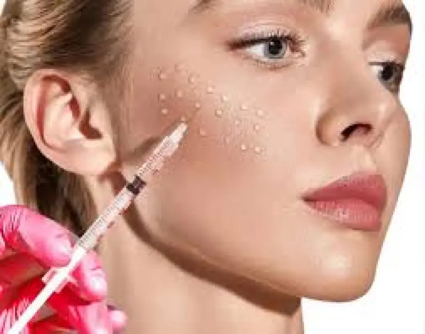 Are Skin Booster Injections FDA Approved?