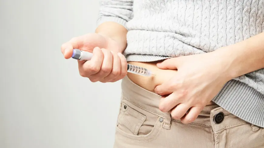 The Future of Diabetes Care: Mounjaro Injection in Dubai Leading the Way