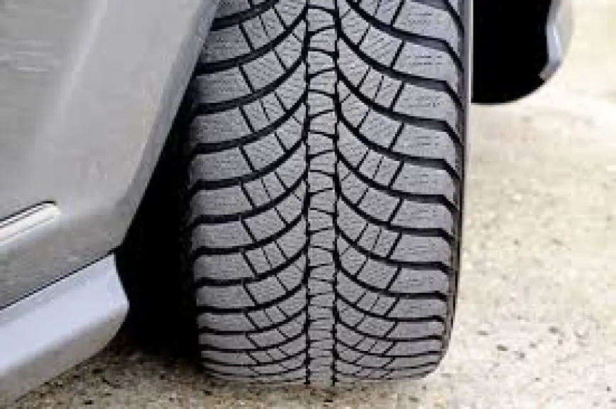 All Weather Tire Market 2030F Opportunities and Challenges
