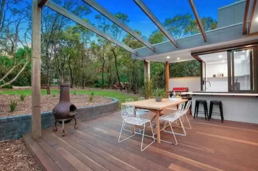 Bayside Builder