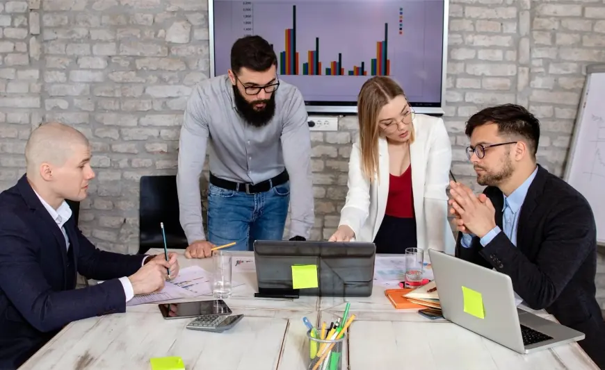 Top Company for Expert Generative AI and Prompt Engineering Services