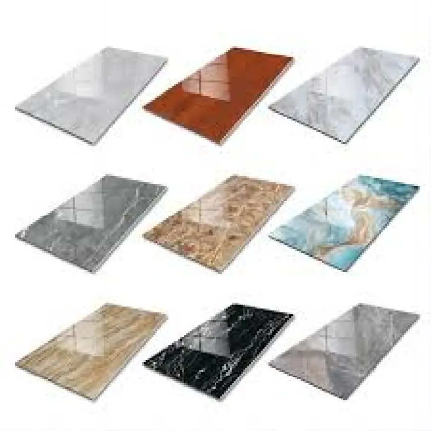 Interior Metal Wall Panels: Elevating Modern Spaces with Style and Durability