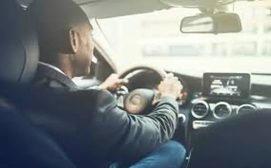 From Barely Getting By to Driving My First Car – My Surprising Journey