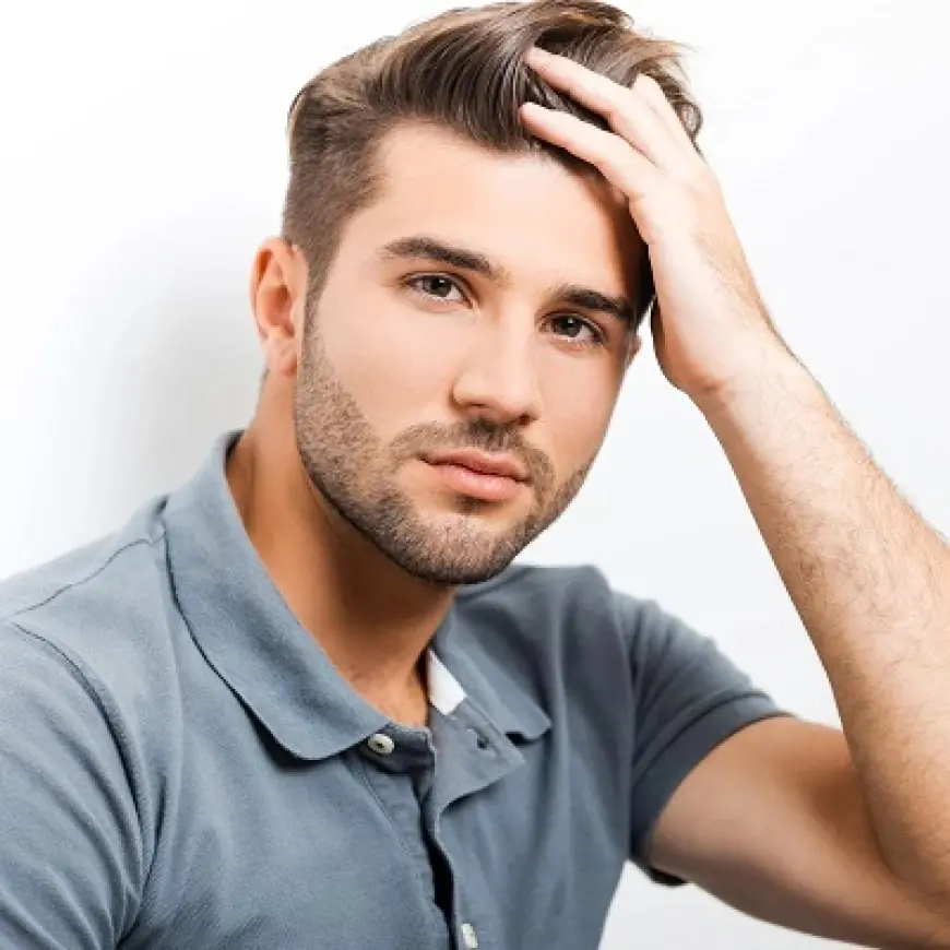 Are Hair Transplants Worth the Investment?