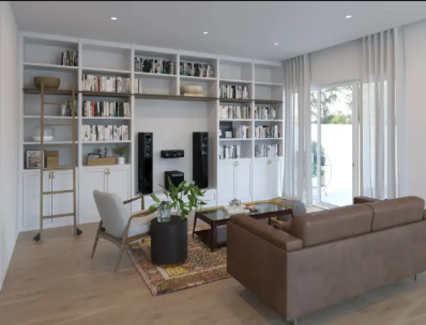 Landed House Rebuild & Design and Build Services in Singapore