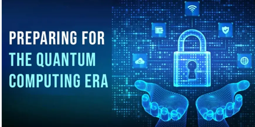 Preparing for the Quantum Era: What Software Developers Need to Know