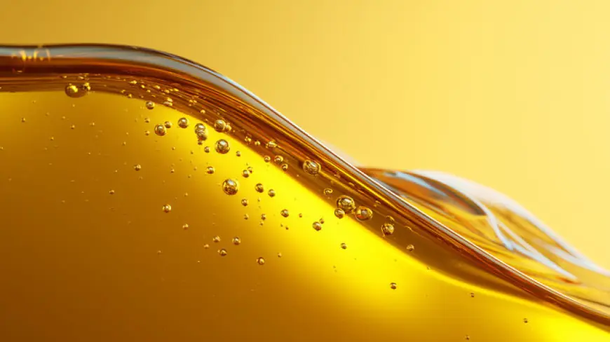 Industrial Lubricants Market: Trending Insights and Future Outlook in 2025