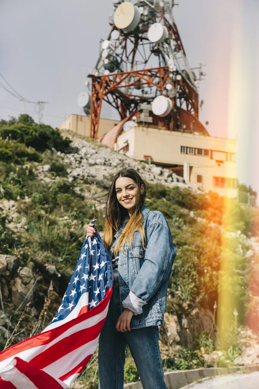 Staying Safe Abroad the Ultimate Guide to Visitor Insurance and Travel Insurance for USA