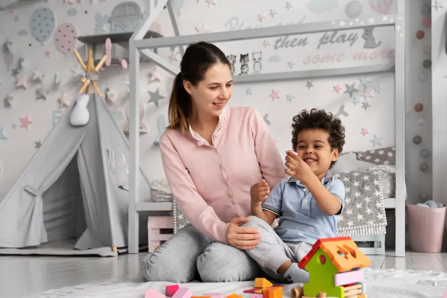 How to Find Reliable Nanny Jobs in Delhi NCR: A Step-by-Step Guide