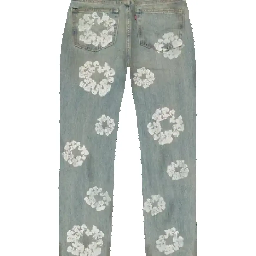 Denim Tears: More Than Fashion, It’s a Cultural Conversation in 2025