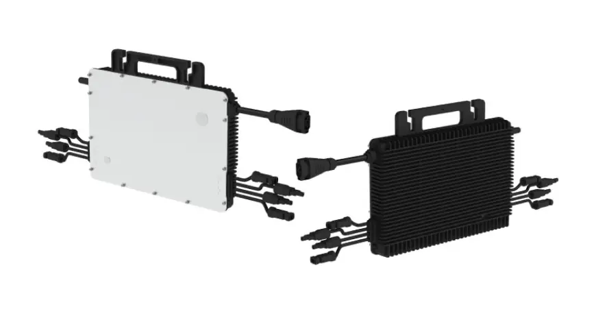 Micro Inverter Market: Driving the Next Wave of Smart Solar Energy in 2025 and Beyond