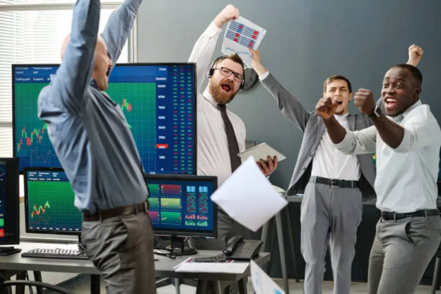 Beginner's Guide to Indian Stock Trading
