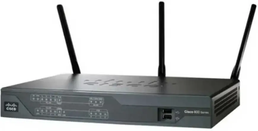 Refurbished and Used Router Solutions at Impressive Computers