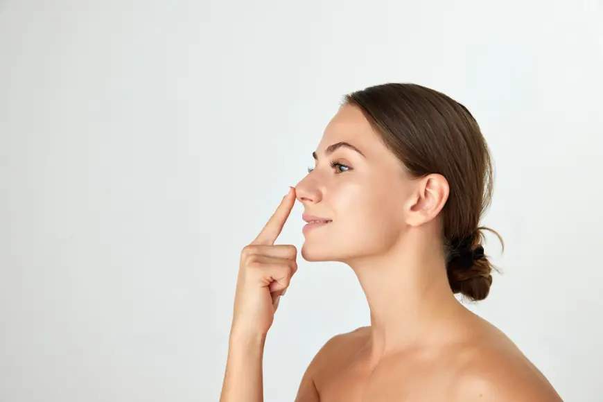 Your Perfect Look Begins with Rhinoplasty Price in Dubai