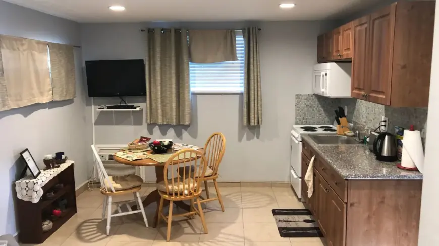 Is There a Better Bed and Breakfast Option in Southern California?