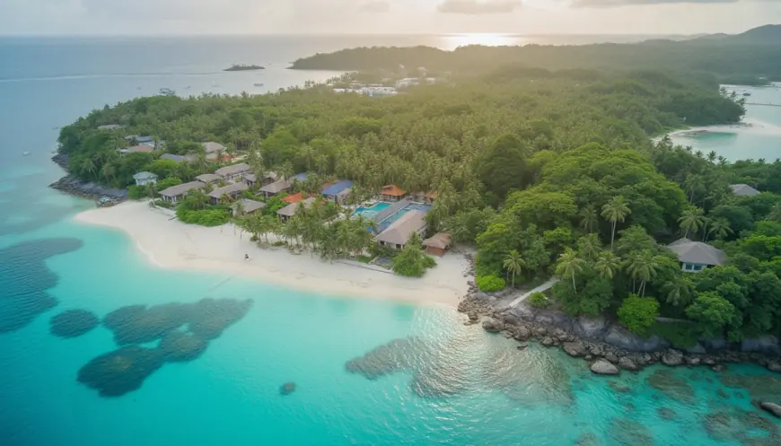Food Lover’s Guide to the 4 Nights Andaman Tour Package