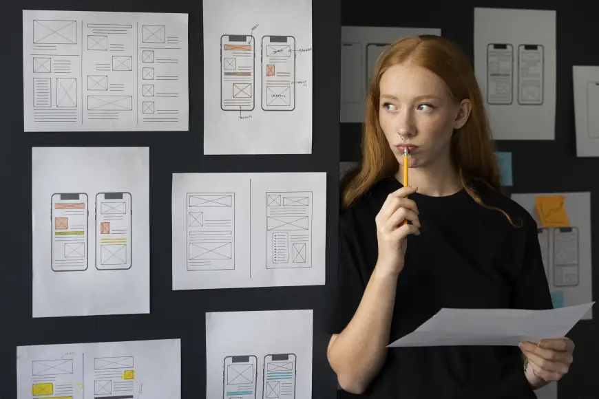 Why Choosing the Right Mobile App Development Company in the USA Matters for Your Business