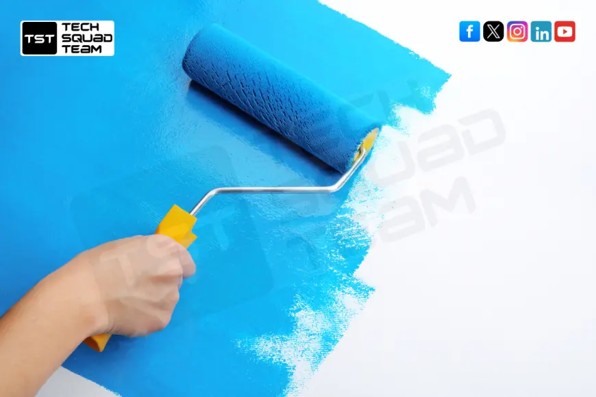 Exterior Wall Painting in Hyderabad: Transform Your Home’s First Impression