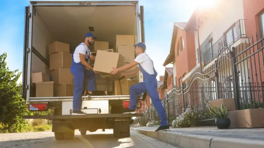 Making Your Move a Breeze: Tips for a Smooth & Stress-Free Transition