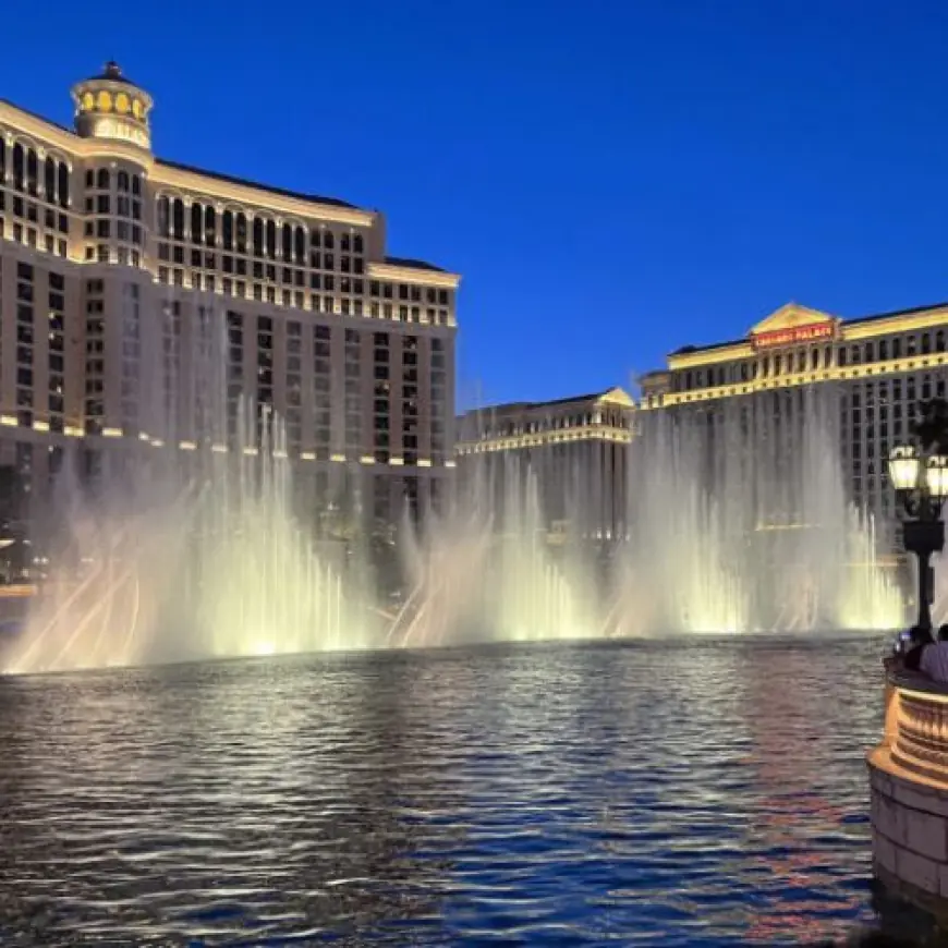 Discover the Best Las Vegas Family Vacations with Kid-Friendly Adventures