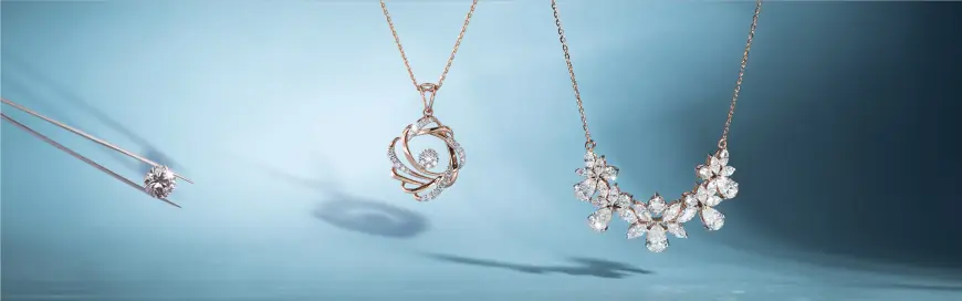 Lab Grown Diamond Jewellery – The Modern Choice for Elegance and Value