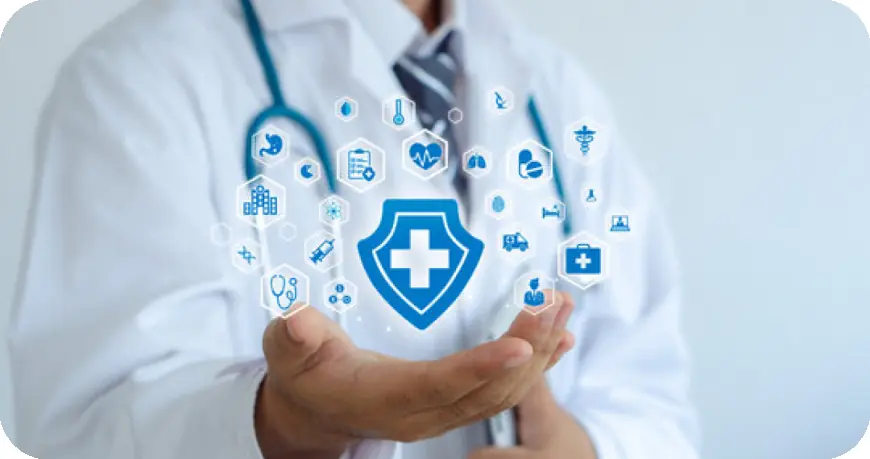 Corporate Medical Insurance: The Future of Employee Health with Curer