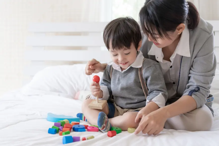 Top Questions to Ask When Shortlisting Infant Care Centres in Bishan