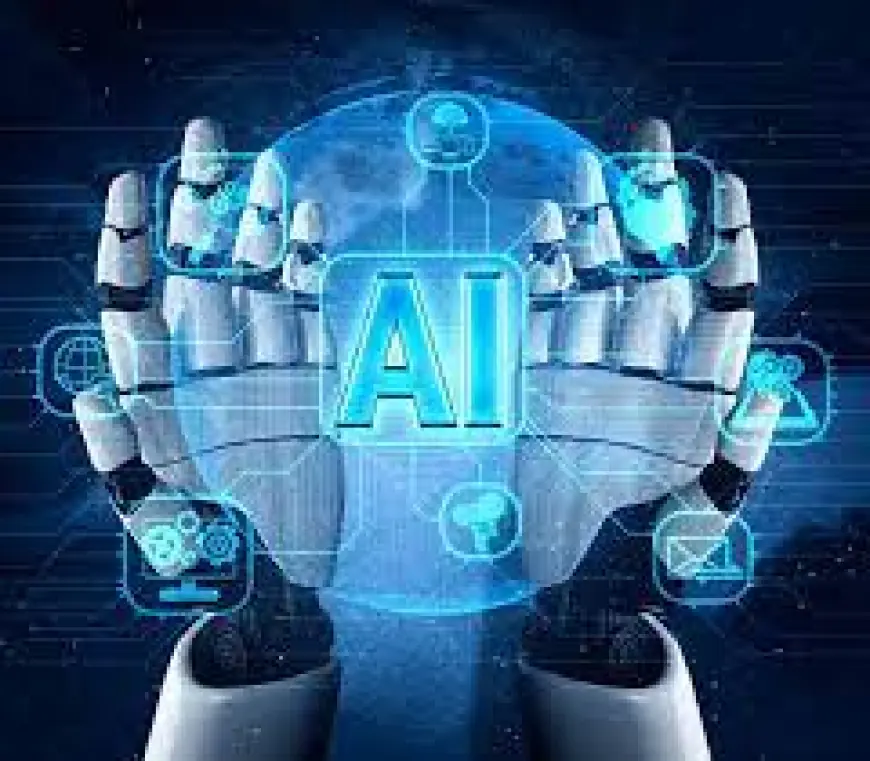 How AI App Development Is Transforming American Businesses in 2025?