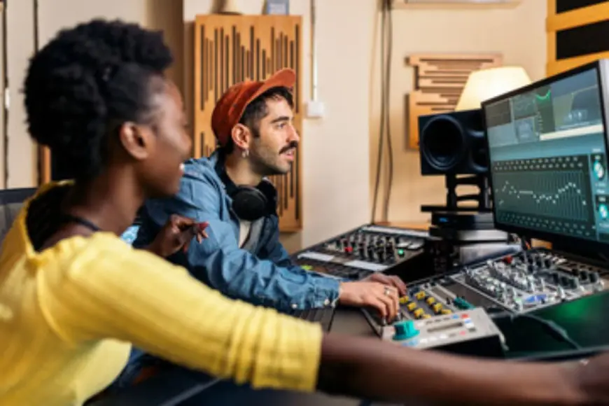 Smart Acoustics: Adaptive Technology for Perfect Room Sound