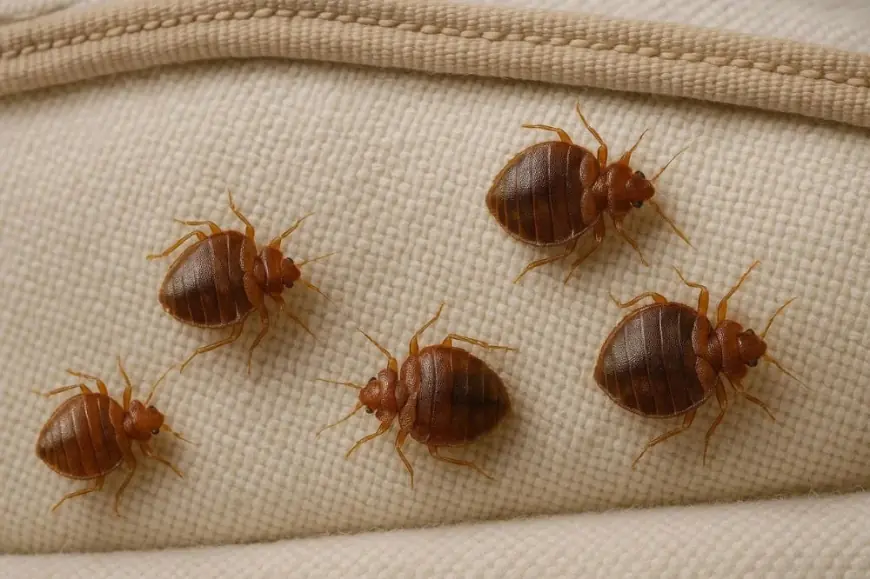 Complete Pest Control Solutions for Every Suburb