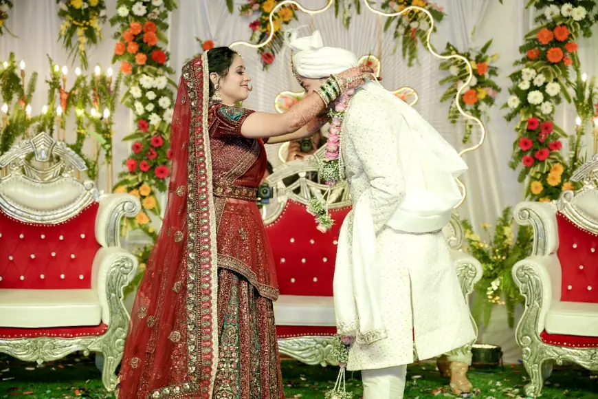 Wedding photographer in Delhi | Designinfo Photography Capture your Love & Bewitch