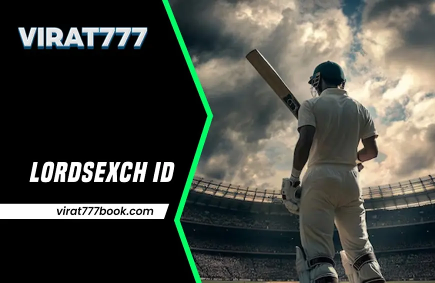 Lordsexch ID: Top Betting Tips for WI vs PAK Series Finale
