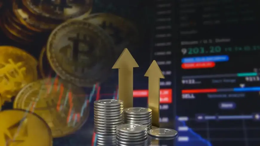 Top Digital Currencies for Short-Term Trading Success