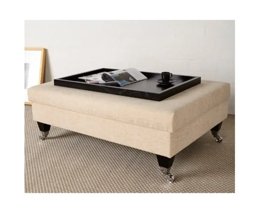 This Hallway Bench Is the Upgrade Your Space Deserves