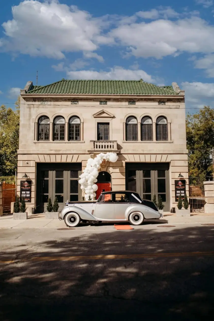 Your Guide to the Best MCI Airport Limo Service Kansas City
