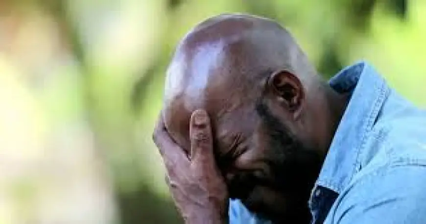 “Chuma Yako Ni Tamu Zaidi Ya Yangu” – Man Cries Out After Discovering Wife’s Affair