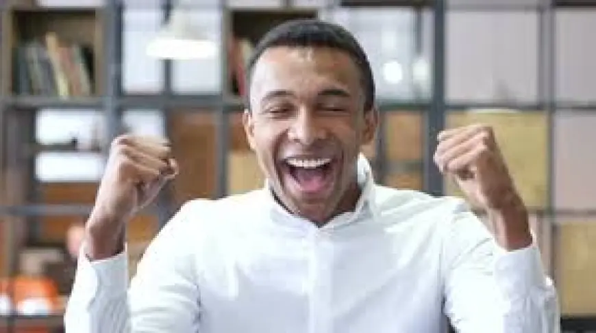 Clever Businessman Shares How He Went from Job Hunting to Securing Multi-Million Contracts in Nairobi