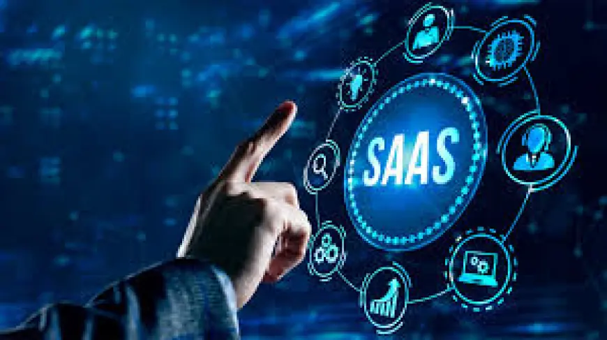 Power Your Business Growth with Expert SaaS Development Services