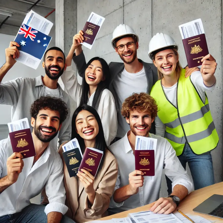 How CDR Writers in Australia Ensure 100% EA Guideline Compliance