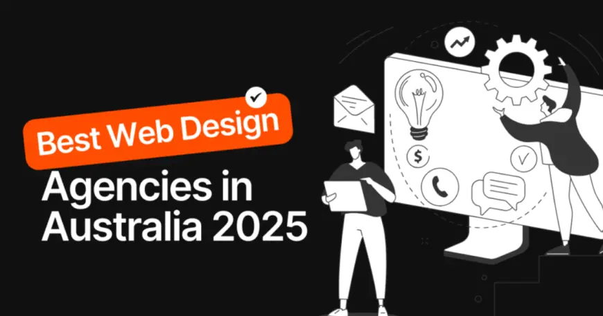Why Web Design & Development is Crucial for Your Business in Canberra